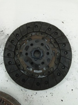 фото thumb №6, F72 комплектні зчеплення opel z16ler 1878003309