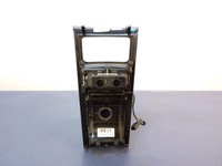 фото thumb №7, Cayenne ii 7p5 dekor рамка туннель limited edition