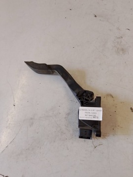 фото thumb №3, Citroen c4 ii b7 1.6 hdi педаль газу 9671840280