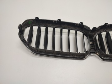 фото thumb №7, Bmw g30 g31 решётка решётка радиатора решётки радиатора 5113 185178