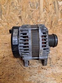 059903018r h333805 генератор audi a4 b8 a6 c7 a7 Зі Шроту, фото thumb