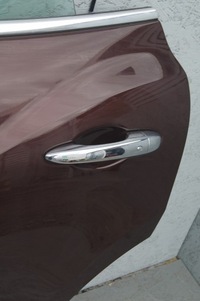 фото thumb №8, Maserati levante двері задня задні ліва