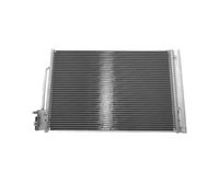 фото thumb №1, Chevrolet malibu 16 - 19 конденсатор радиаторов кондиционера