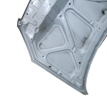 фото thumb №13, Капот nissan qashqai i j10