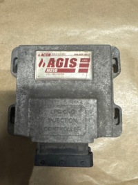 Купити Блок керування газу agis obd/ can 6 cyl e8 67r-014020, фото thumb