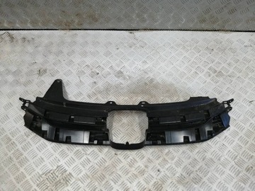 фото thumb №1, Ww решітка радіатора решітка радіатор honda cr-v iv 4 рестайлінг