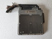 фото thumb №1, Бортовий комп'ютер двигуна renault clio 7700108455