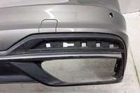 фото thumb №7, Audi a4 b9 рестайлінг s line 8w9 бампер задній зад універсал avant 8w9807511t