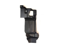 фото thumb №1, Mitsubishi asx 2019- напрямна бампера кронштейн p