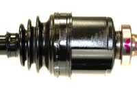 фото thumb №4, Приводной вал приводная перед nissan nv400 opel movano b renault master iii