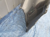 фото thumb №7, Opel antara 2008 крыло левый перед