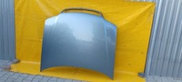 фото thumb №7, Капот передняя audi a6 c5 96-01r код лакокрасочного покрытия ly7l przed lift .
