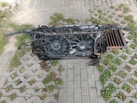 фото thumb №16, Kompletny перед audi a4 b8 капот бампер ксенон pas 2.0 2.7 tdi ly9c europa