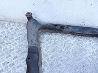 фото thumb №7, Підрамник pod двигун візок nissan qashqai j10 рестайлінг 06-13 r 1.5 dci