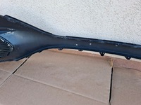 фото thumb №12, Бампер перед mercedes eqe w295 295 оригинал нет клеёный