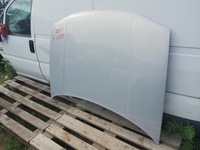 фото thumb №4, Vw golf iv капот lb7z