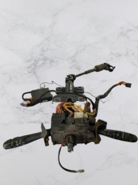 фото thumb №1, Колонка рулевая renault laguna 1.8kat 96r