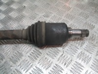 Приводной вал левая задняя smart fortwo 0.8 cdi Доставка, фото thumb