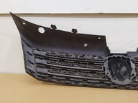 фото thumb №14, Решётка радиатора решётка бампер перед vw passat b7 годы 2010-2014 3aa853651