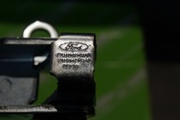 фото thumb №6, Петля кришки ford ecosport петля кришки правий лівий 2013+ // 2017+