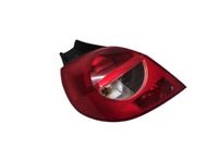 фото thumb №1, Renault clio 3 iii 05- hb 3d лампа ліва задня