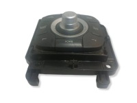 Панель управление радио навигация renault clio 3 253b00345r Цена, фото thumb