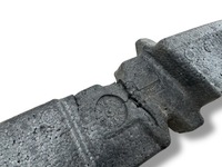 фото thumb №6, Audi a1 2012 с передний абсорбер бампера передний