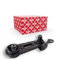 фото thumb №13, Подушка двигуна febi bilstein 107271