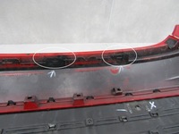 фото thumb №13, Бампер задняя задний hyundai kona electric lift 20-