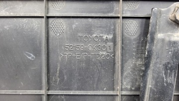 фото thumb №15, -бампер зад задний toyota hilux 8 viii 15-