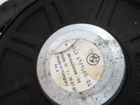 фото thumb №7, Динамик центральный низкочастотный bmw e83 x3