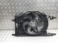 фото thumb №4, Вентилятор радіатора renault laguna ii 1.9 dci