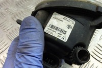 фото thumb №10, Протитуманна фара правий передній toyota corolla _e12_ 89203821 2.0l дизель 2004