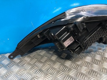 фото thumb №12, Kia sportage iv рестайлінг gt line лампа правий перед права передня повний led євро