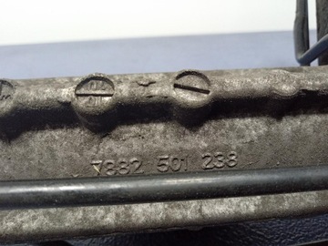 фото thumb №9, Bmw оригінальний номер 7882434 рейка рульового управління датчики