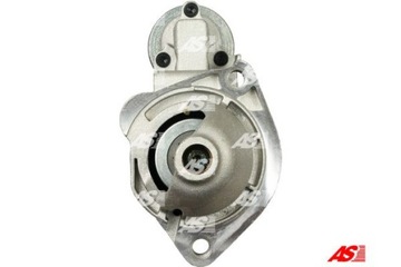 фото thumb №9, Стартер 12v audi 80 a4 a6 skoda superb vw passat 1.9 tdi as-pl