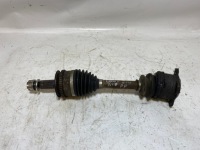 фото thumb №1, Mitsubishi l200 v fiat fullback 2.4 приводной вал правая перед механическая коробка передач 4x4 15-