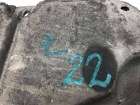 фото thumb №9, Toyota ch-r corolla плита захист pod двигун 51410-02310