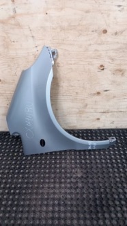 фото thumb №1, Mercedes w168 крила перед правий 706