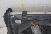 Купить Радиатор вентилятор bmw e90 e91 2.0b, фото thumb