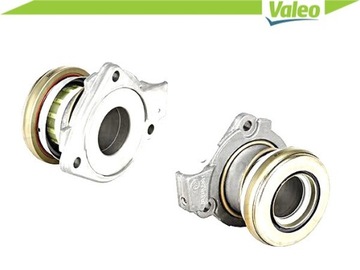 фото thumb №2, Цилиндр сцепления центральный [valeo]