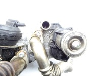 фото thumb №7, Радіатор вихлопних газів клапан egr vw golf vi seat skoda audi 1.6 tdi