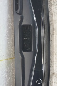 фото thumb №11, Крышка багажника нижняя борт bmw x5 e70