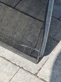 фото thumb №8, Mercedes c клас 204 a204 w204 двері праві передні перед