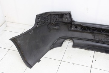 фото thumb №9, Audi a4 b7 cabrio s-line 2006r- бампер задній зад pdc lz9y - код фарби