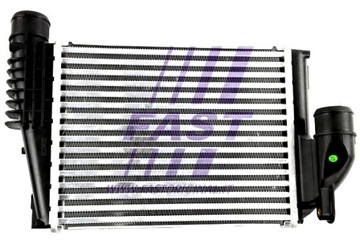 фото thumb №2, Интеркулер peugeot expert 16 1.6 2.0 fast