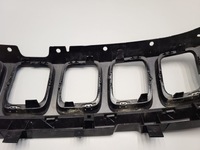 фото thumb №14, Jeep compass ii решітка радіатора перед решітка радіатора рамка