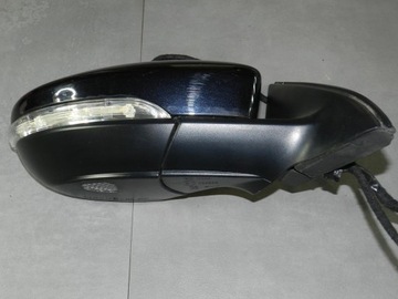 фото thumb №5, Vw jetta 5c дзеркало праві 13 pin lc9x