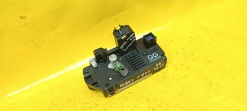 фото thumb №10, Замок двері лівий зад corsa c fl 13154793 03-06r