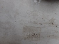 фото thumb №13, Ford mondeo iv 4 mk4 hb lift 10-14 бампер задняя задний pdc